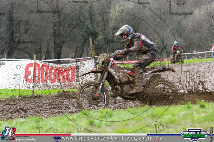 CFCC-2 DUSSAC motos 2024